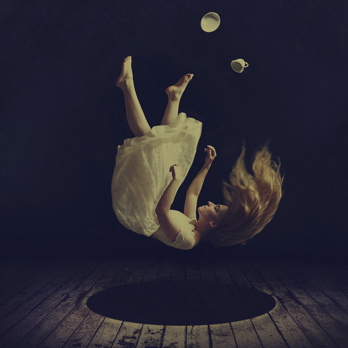 things that take place after we Sleep