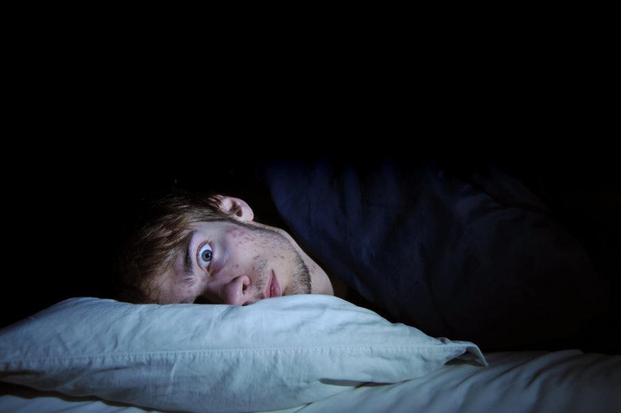 things that take place after we Sleep
