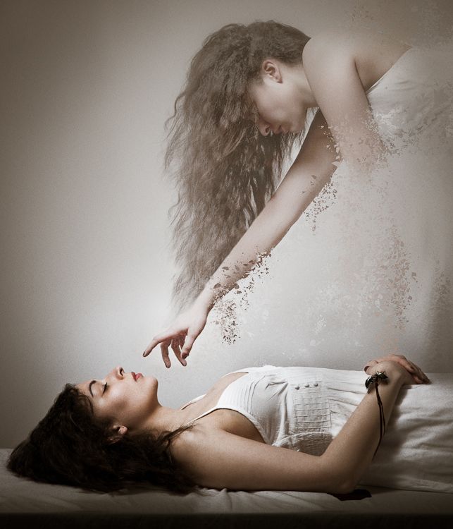 things that take place after we Sleep