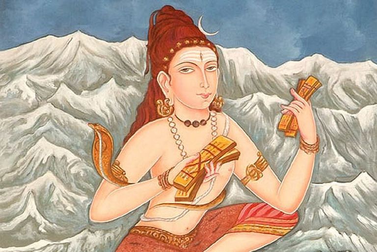 time in hinduism