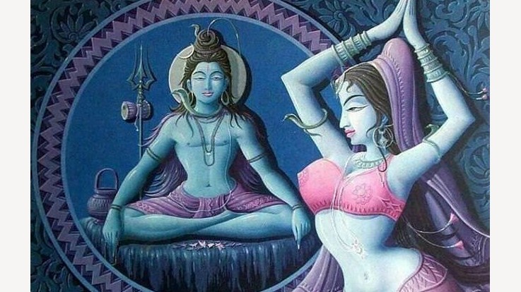 Life story of Ravana's wife Mandodari