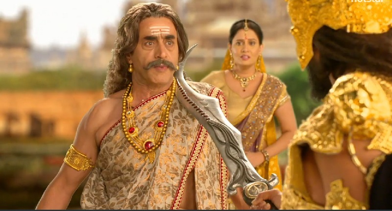 Life story of Ravana's wife Mandodari