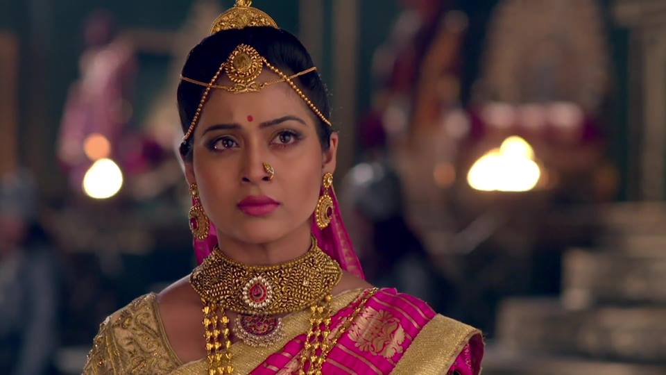 Life story of Ravana's wife Mandodari