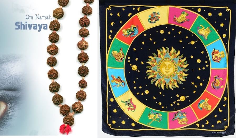 Rashi Mantra
