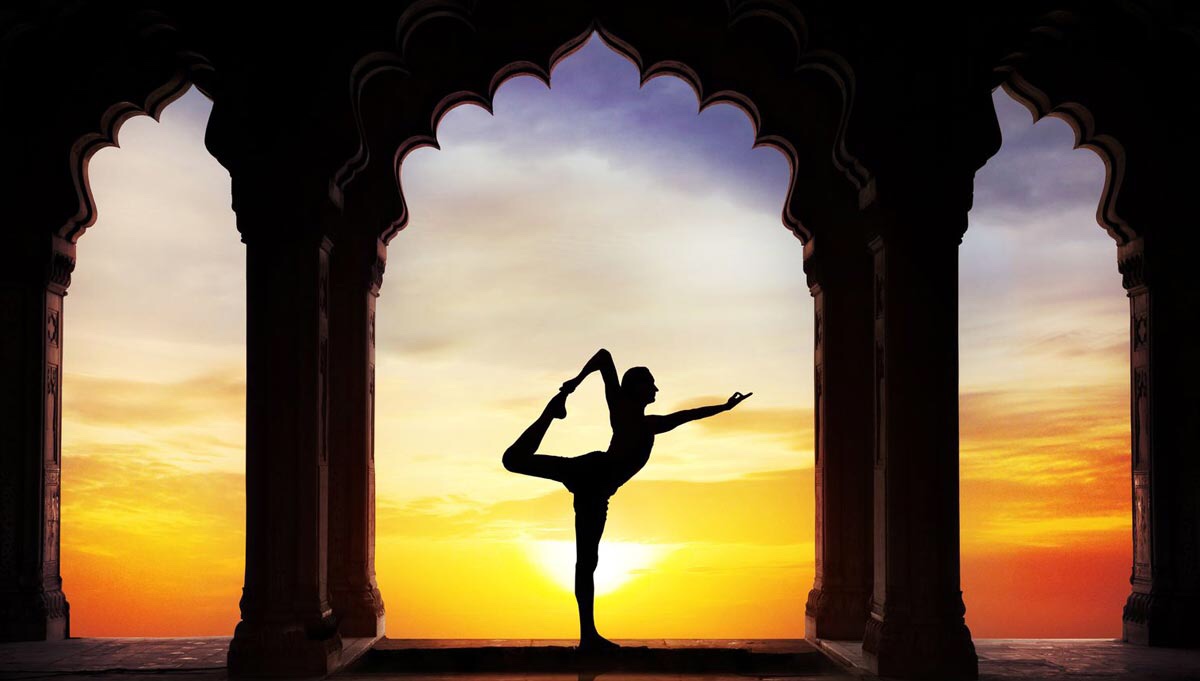 relationship between Hinduism, Sanatana Dharma and Yoga
