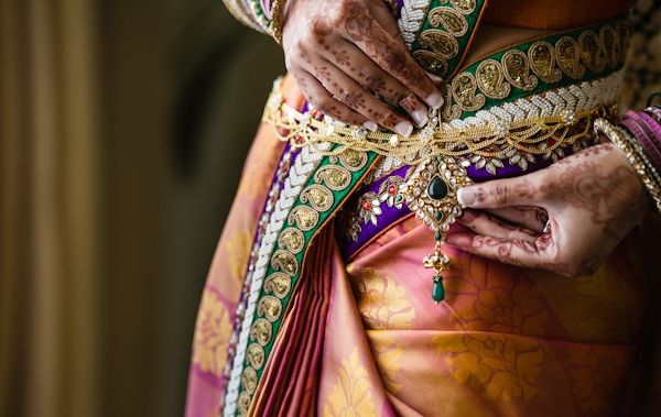 significance of south indian jewellery