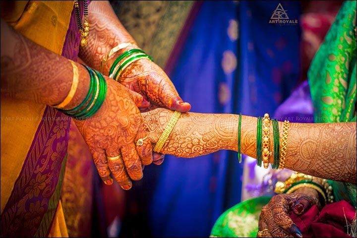 significance of south indian jewellery
