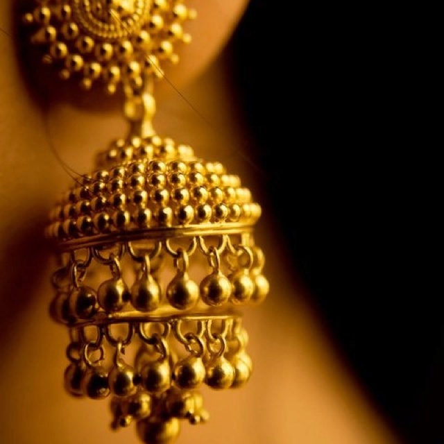 significance of south indian jewellery