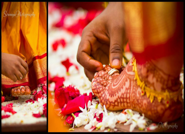 significance of south indian jewellery