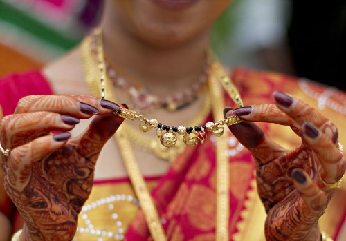significance of south indian jewellery