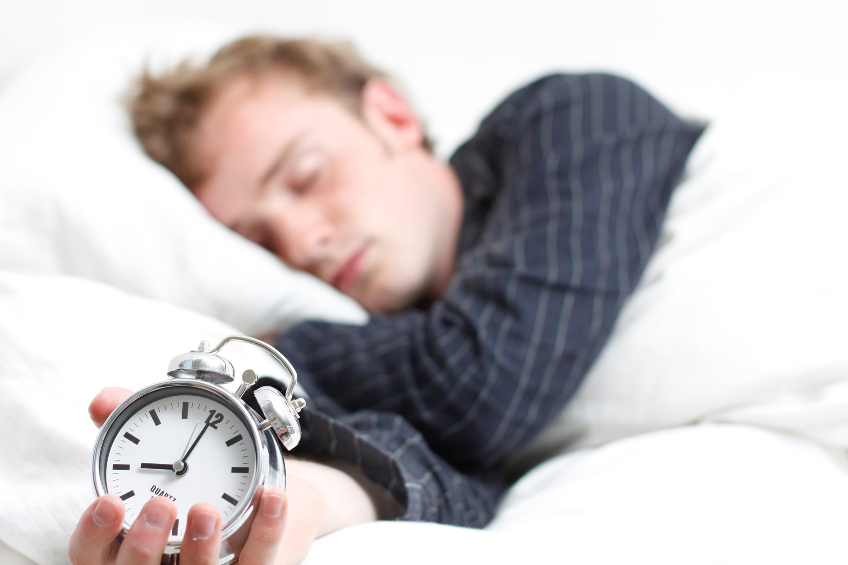 sleeping more than nine hours