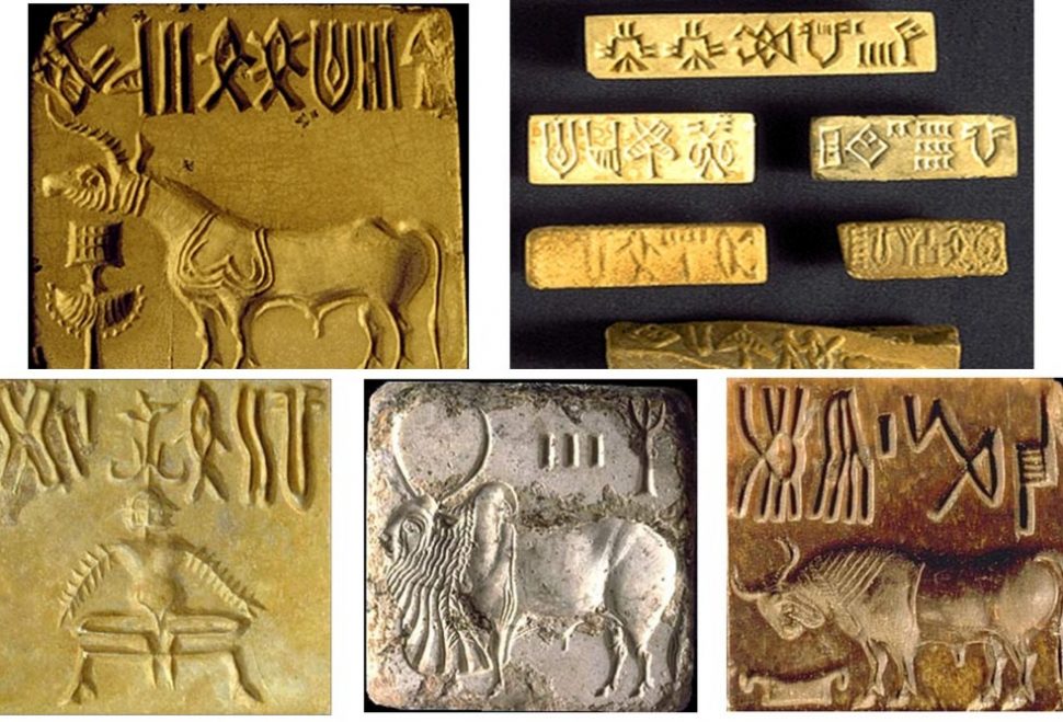 10 Amazing Facts about Indus Valley Civilization You Will Be Thrilled ...