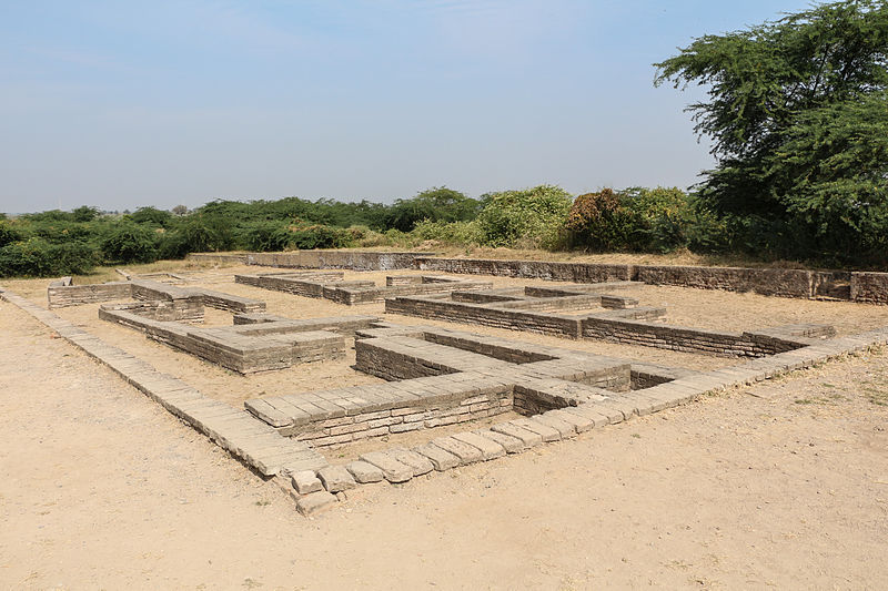 10 Amazing Facts About Indus Valley Civilization You Will Be Thrilled ...