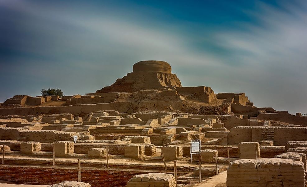 10 Amazing Facts About Indus Valley Civilization You Will Be Thrilled ...