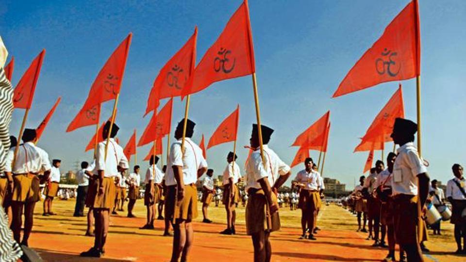 Featured image of post Hd Wallpaper Bhagwa Rss Flag We offer an extraordinary number of hd images that will instantly freshen up your smartphone or