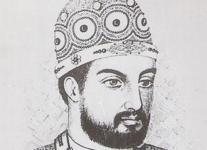Allauddin Khilji