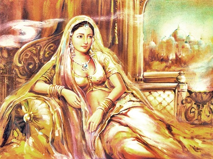 Rani Padmavati