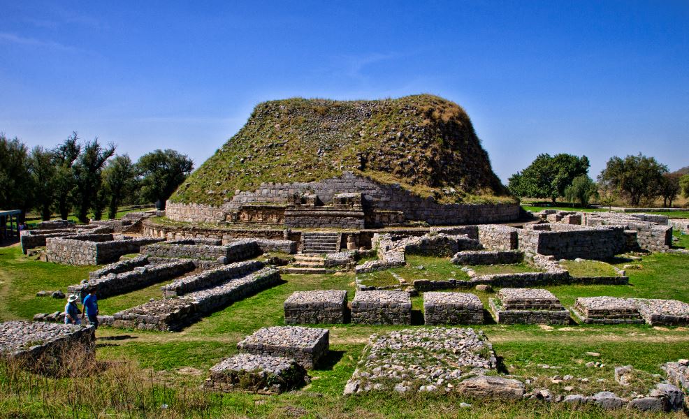 Ancient universities of India