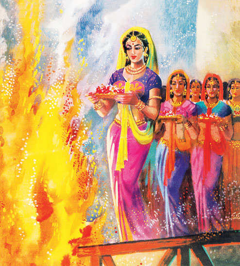 Rani Padmini
