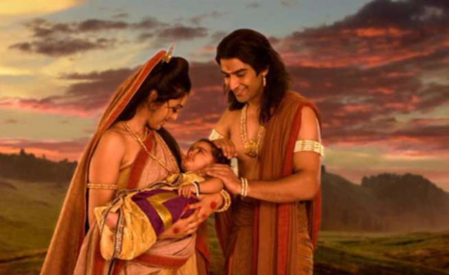 Bhima has strength of ten thousand elephants