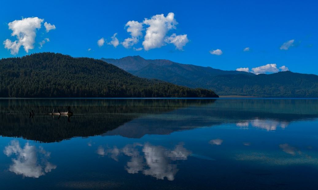 Rara Lake, Nepal