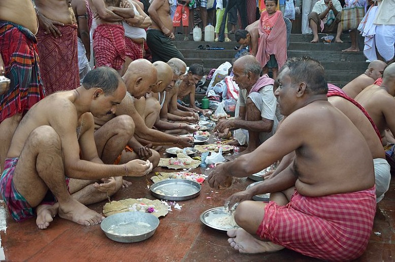 antim sanskar