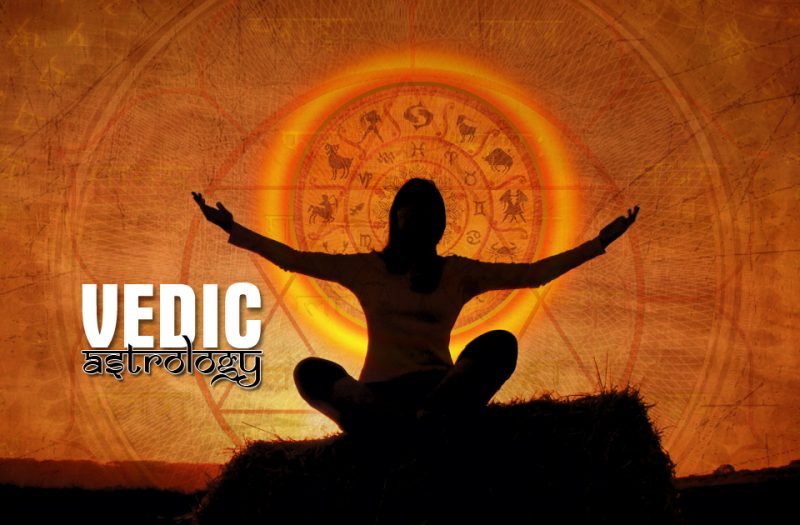 Vedic Astrology