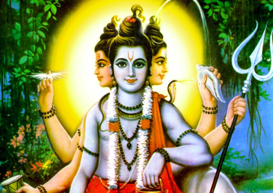Dattatreya