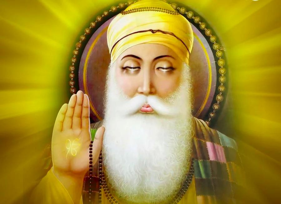 Guru Nanak