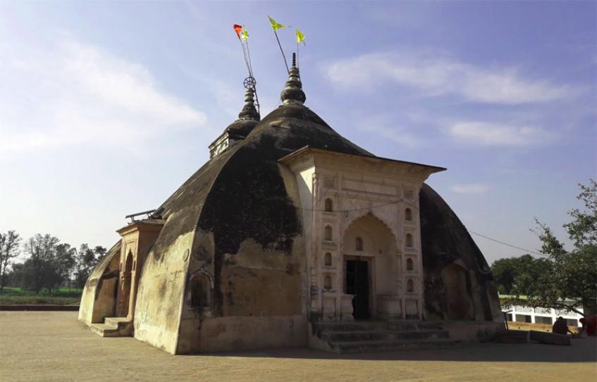 Jagannath Kanpur