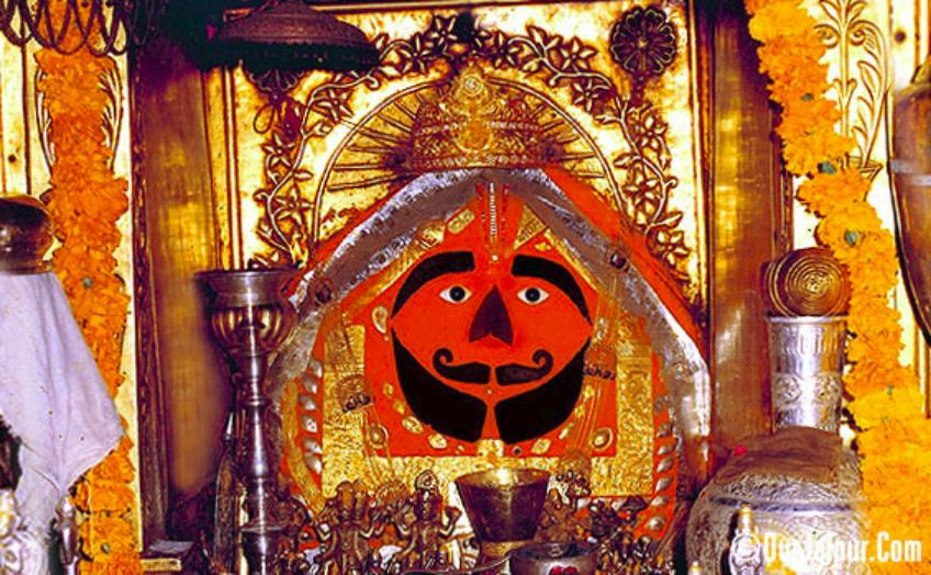 10 Famous Temples Of Lord Hanuman That One Must Visit