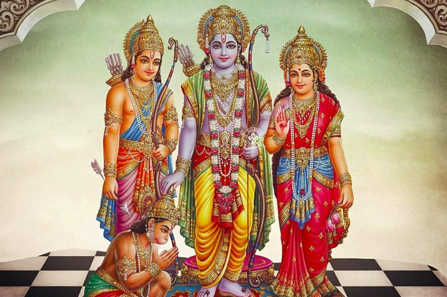 10 Temples of Lord Rama Every Devotee Must Visit