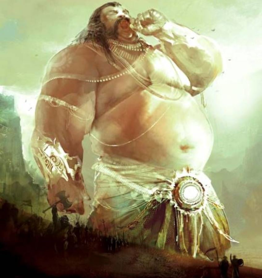 Kumbhakarna