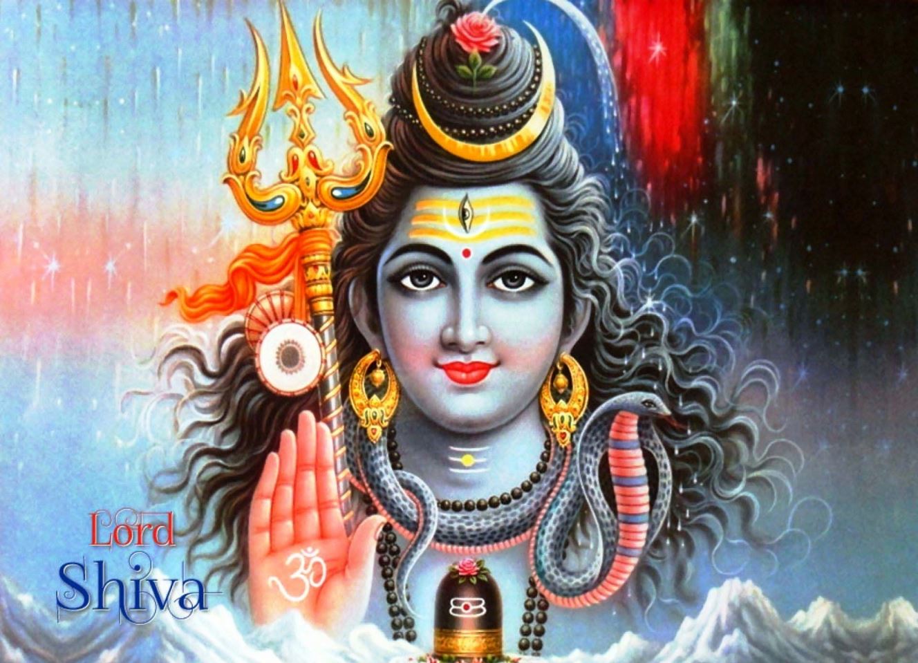 The Ultimate Collection of Lord Shiva Unique Images: Over 999 Stunning ...
