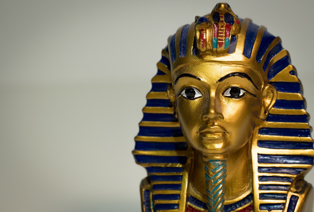 Pharaoh