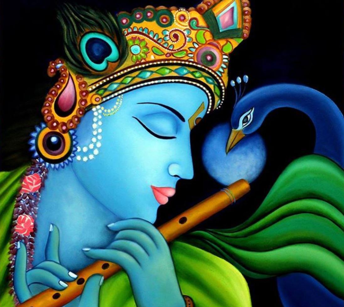 Sri Krishna