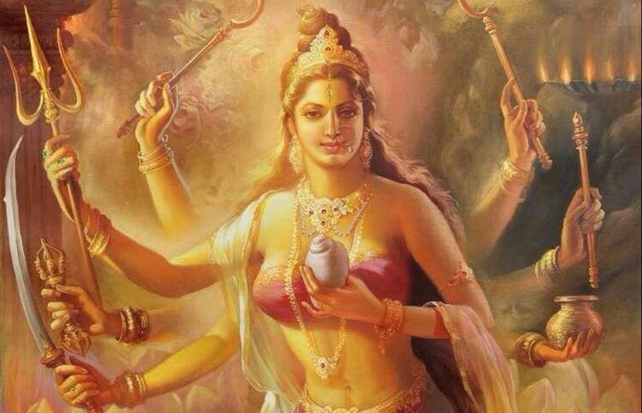 Devi Durga