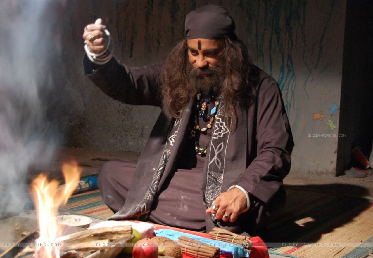 Tantrik