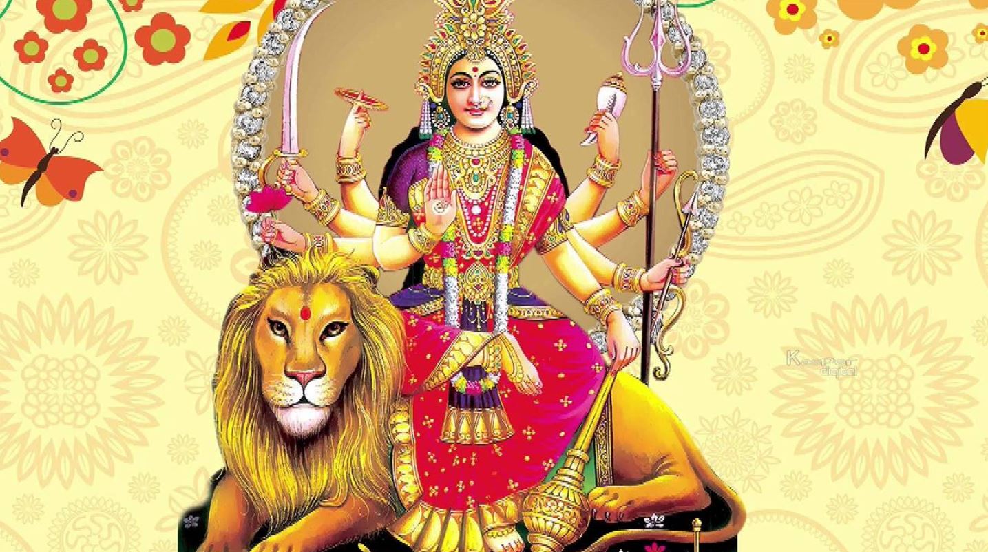 Maa Parvati