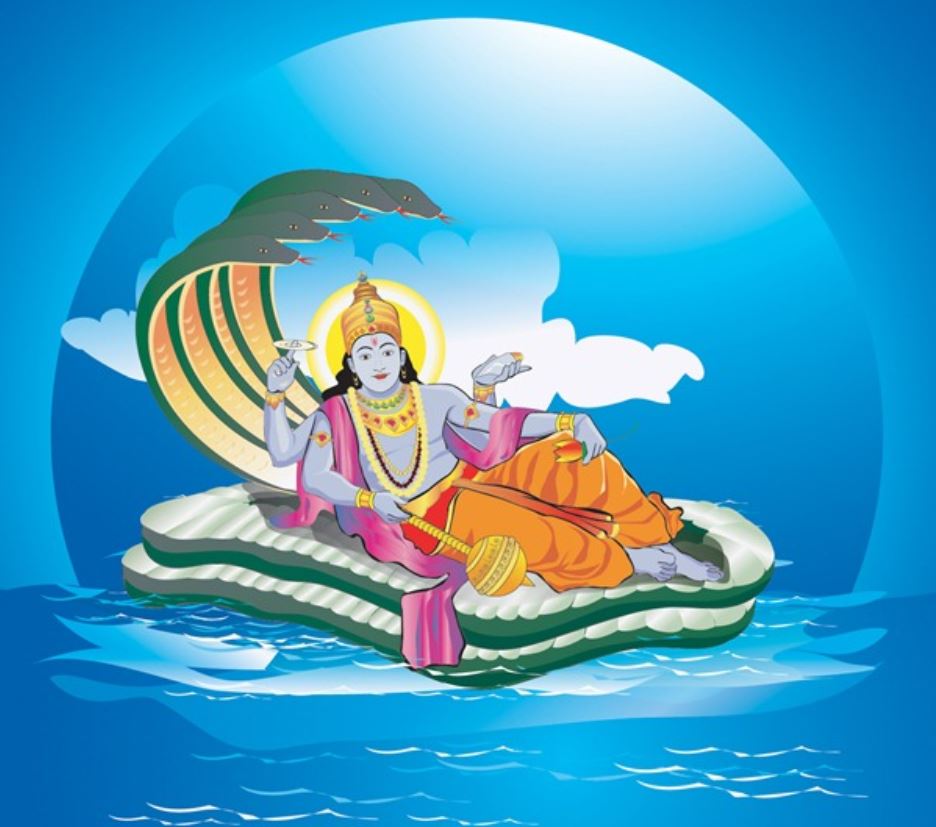 Vishnu_Purushottam Maas_Adhik Maas