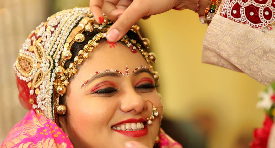 Significnace of Sindoor