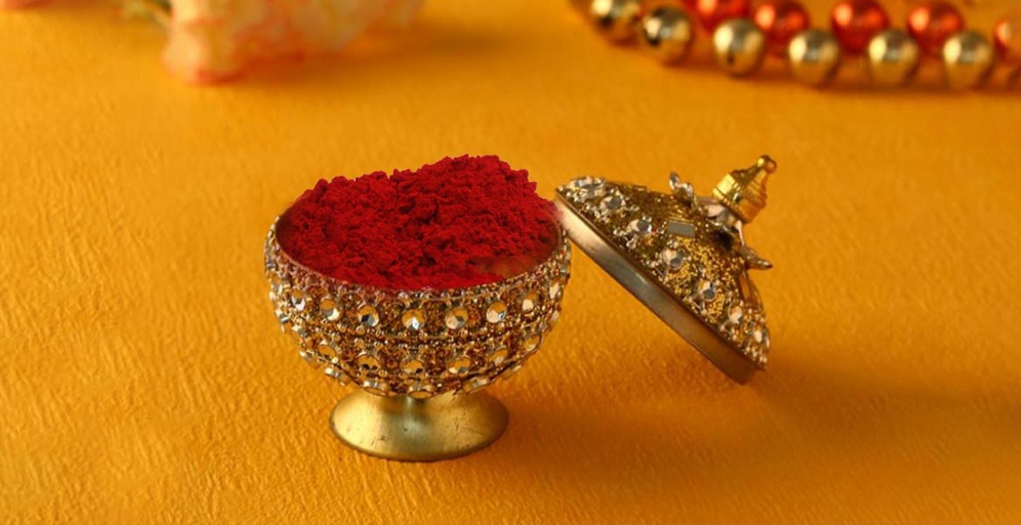 Significnace of Sindoor