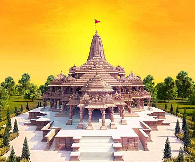 Real History Of Ayodhya And Ram Temple