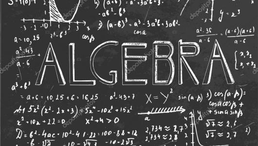 Beeja-Ganitham - The Indian origins of Algebra